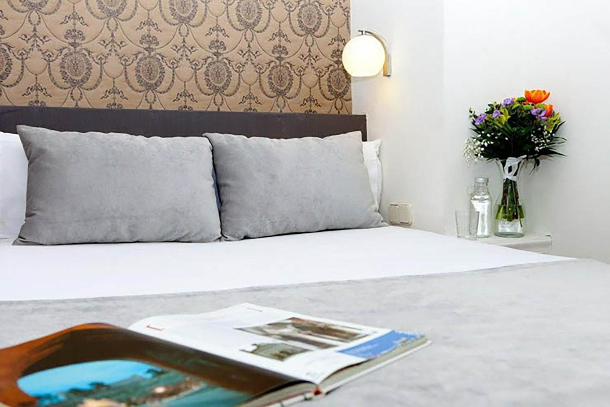 Sercotel Toledo Imperial Eksteriør billede