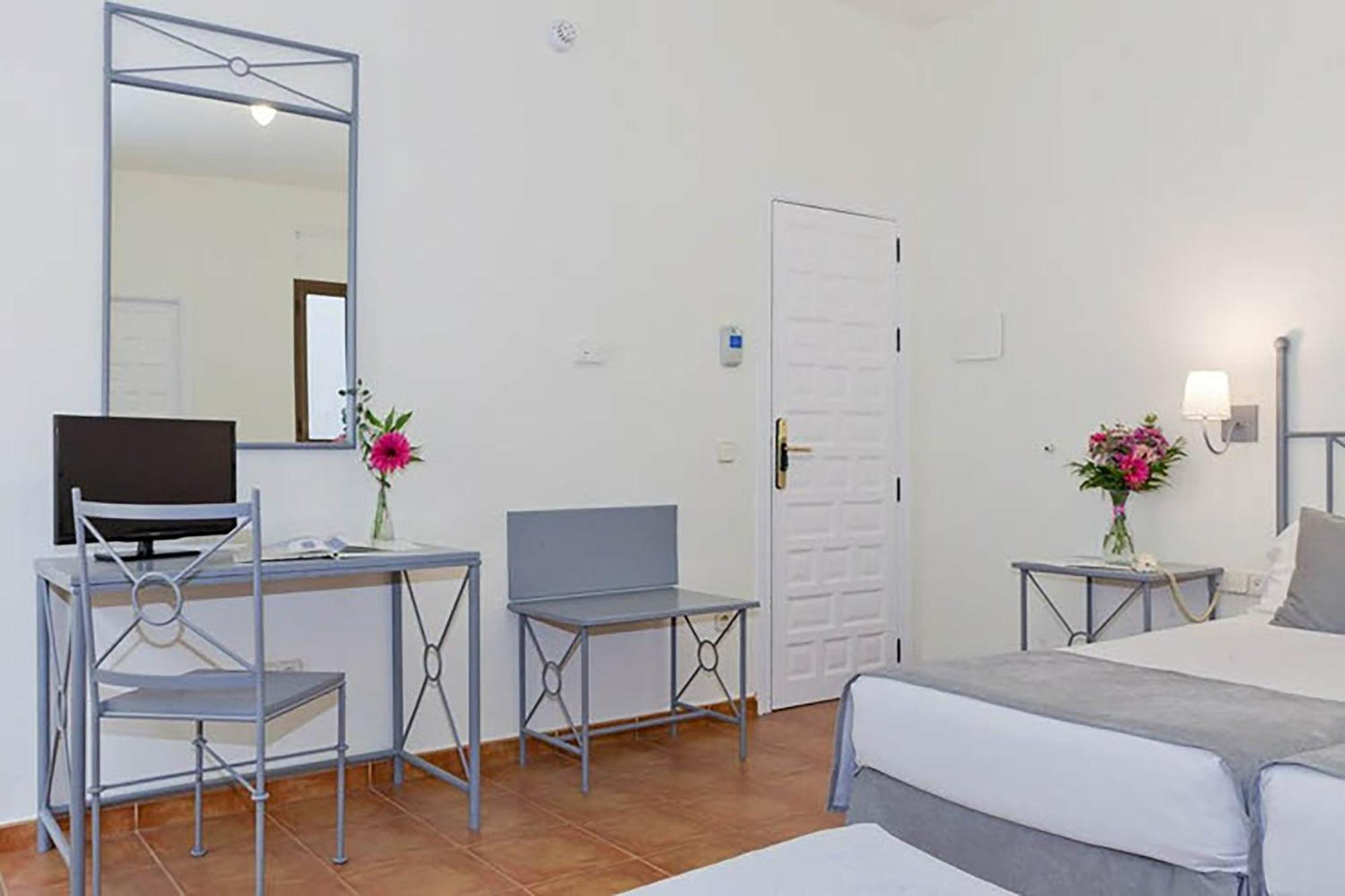 Sercotel Toledo Imperial Eksteriør billede