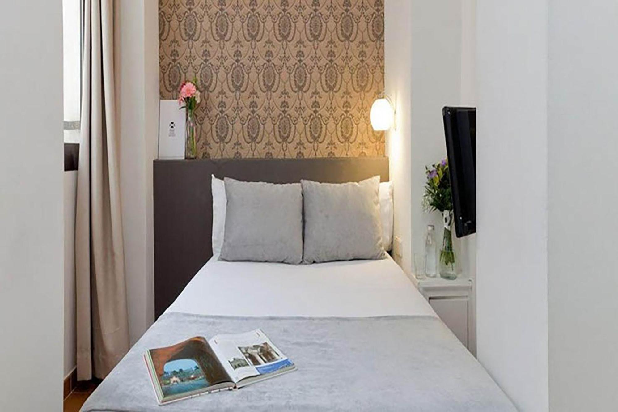 Sercotel Toledo Imperial Eksteriør billede
