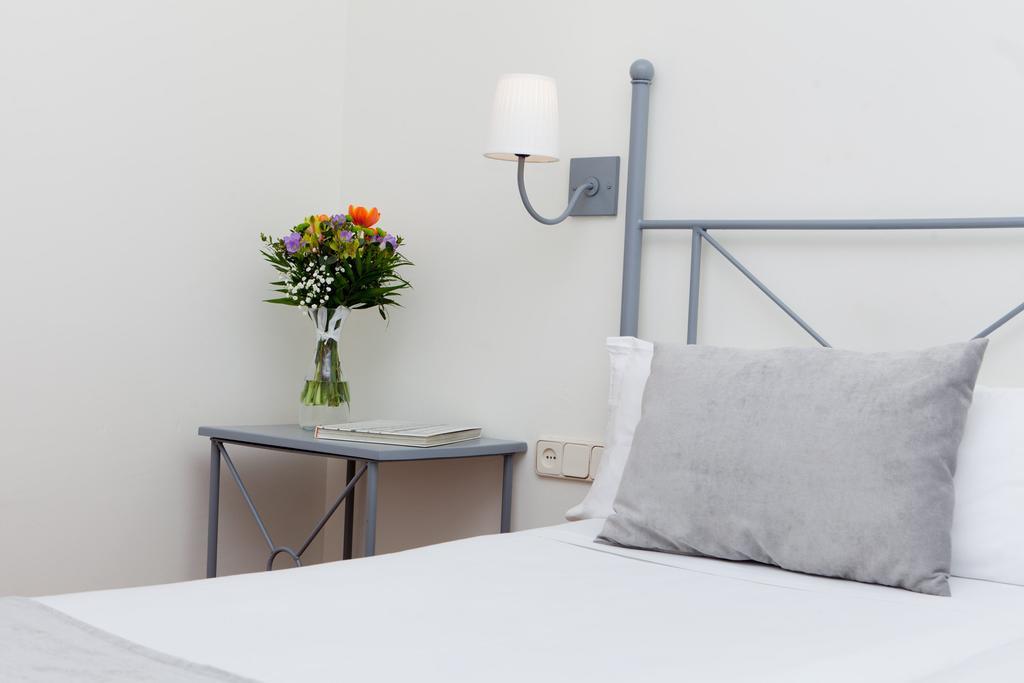 Sercotel Toledo Imperial Eksteriør billede