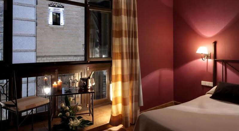 Sercotel Toledo Imperial Eksteriør billede